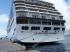 Mariner Regent Seven Seas Barcelona Port 3